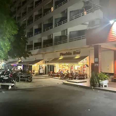Mina View 61/next To Jontien Bus Station *