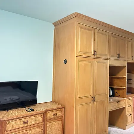 Apartment Mina View 61/next To Jontien Bus Station *