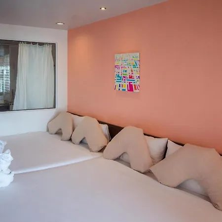 เบสเบลล่า พัทยา 4* Pattaya