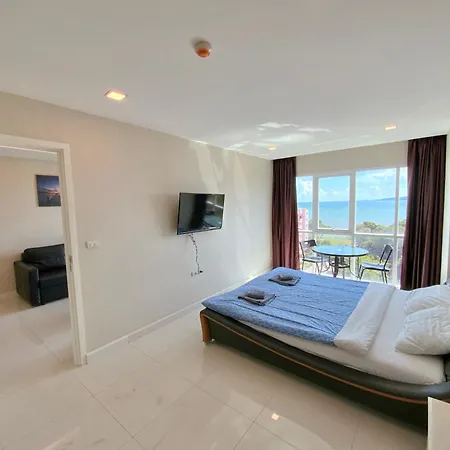 One Tower 1 Bed 16 By Thaiminatorpattaya * Pattaya