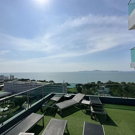 One Tower 1 Bed 16 By Thaiminatorpattaya Apartment Pattaya