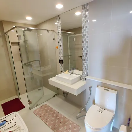 One Tower 1 Bed 16 By Thaiminatorpattaya Apartment
