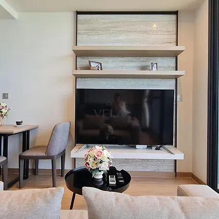 Andromeda Floor With Stunning View Pattaya