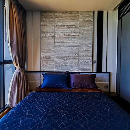 Apartment Andromeda Floor With Stunning View