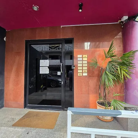 The Cony Apartment Pattaya