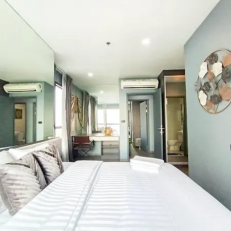 Apartment The Base1 - 2bed 2 Bath Sea View Terrace