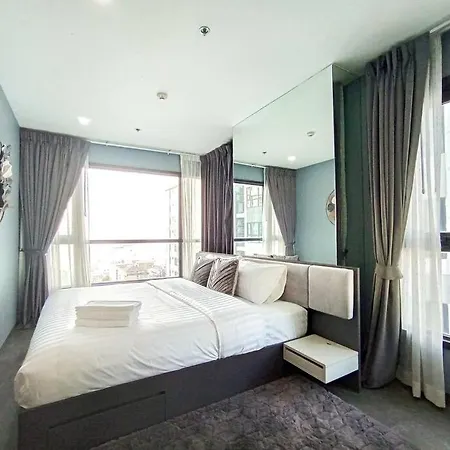 Apartment The Base1 - 2bed 2 Bath Sea View Terrace