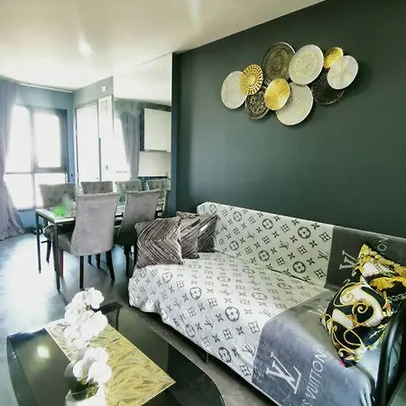 Apartment The Base1 - 2bed 2 Bath Sea View Terrace *