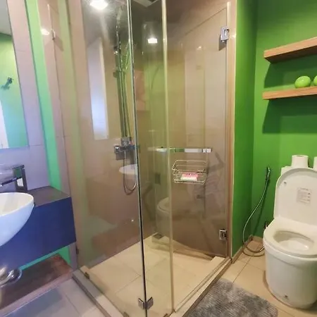 Unixx2 - Sea View 2 Bed 2 Bath South Pty Apartment Pattaya