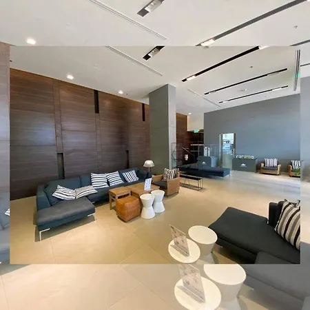 Apartment Unixx2 - Sea View 2 Bed 2 Bath South Pty Pattaya