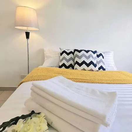 Unixx2 - Sea View 2 Bed 2 Bath South Pty Pattaya