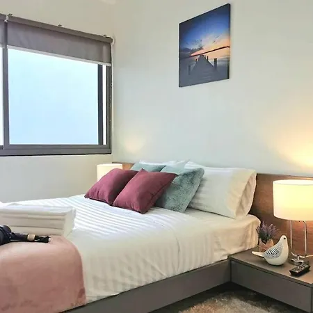 Unixx2 - Sea View 2 Bed 2 Bath South Pty Pattaya