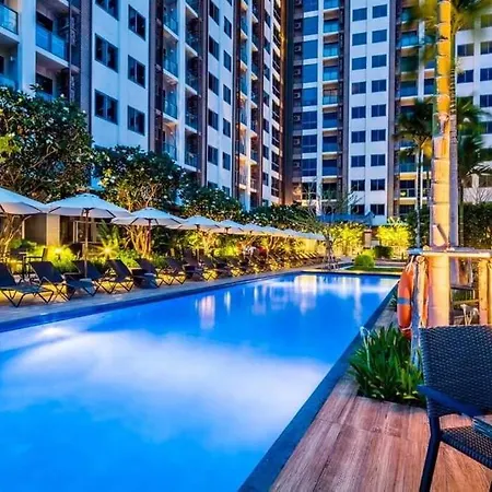 Unixx2 - Sea View 2 Bed 2 Bath South Pty *