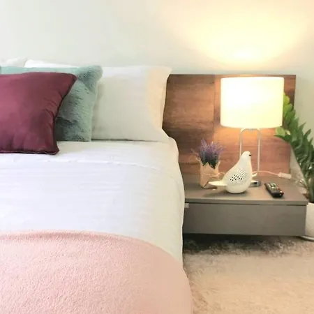 Apartment Unixx2 - Sea View 2 Bed 2 Bath South Pty