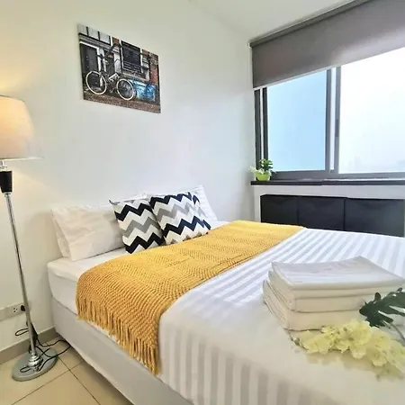 Apartment Unixx2 - Sea View 2 Bed 2 Bath South Pty Pattaya