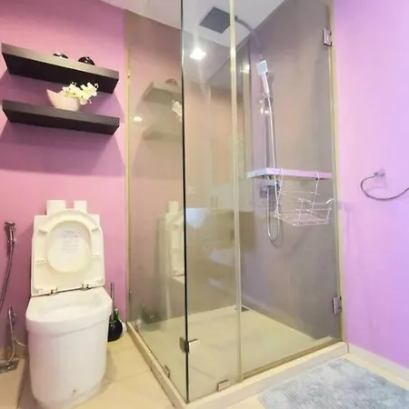 Unixx2 - Sea View 2 Bed 2 Bath South Pty Apartment