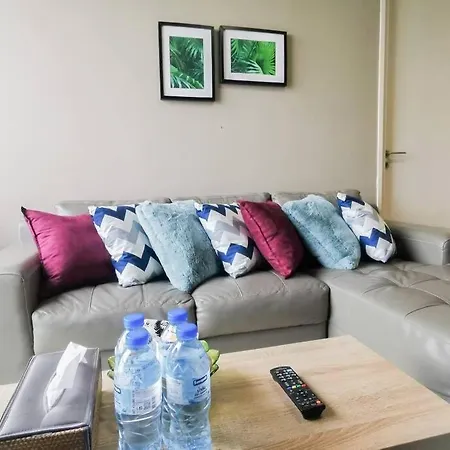 Unixx2 - Sea View 2 Bed 2 Bath South Pty * Pattaya
