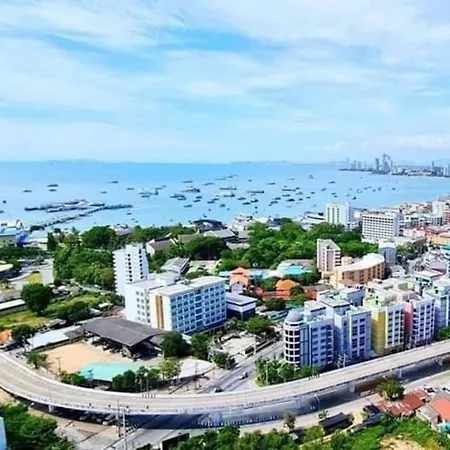 Apartment Unixx2 - Sea View 2 Bed 2 Bath South Pty