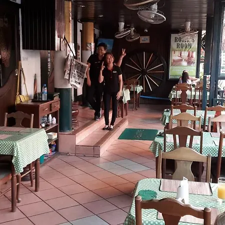 Rosie O Gradys * Pattaya