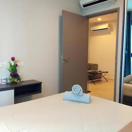 Centrally Located Amazing Place @ Apartment