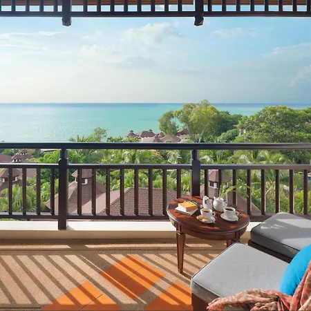 รีสอร์ท Intercontinental By Ihg Pattaya