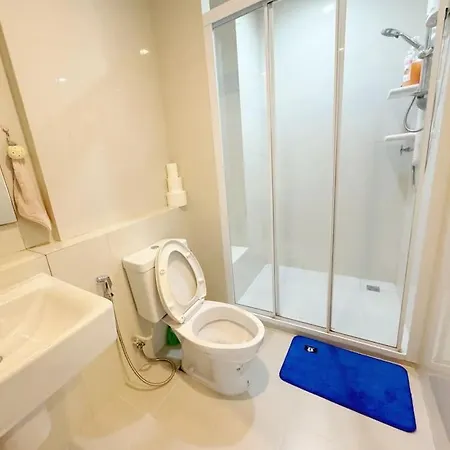The Base B Apartment Pattaya