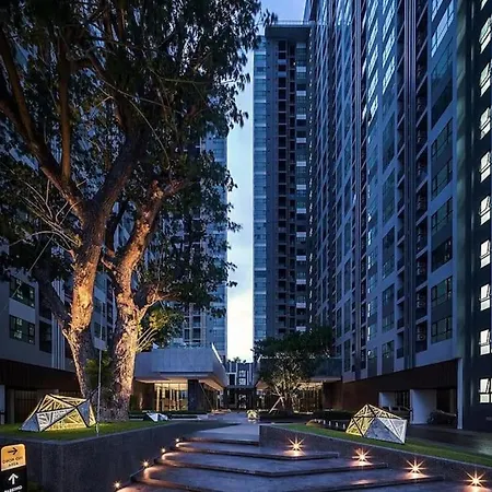 The Base B Pattaya