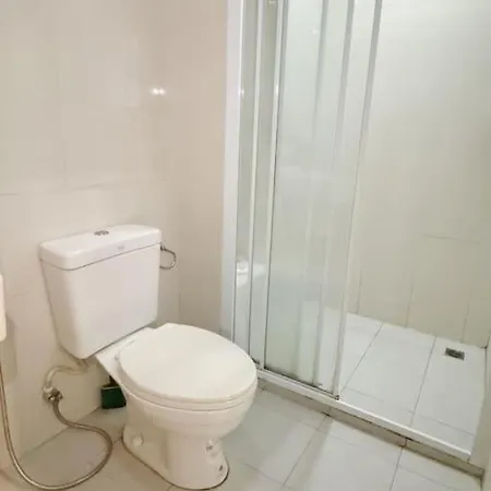 Apartment The Base B
