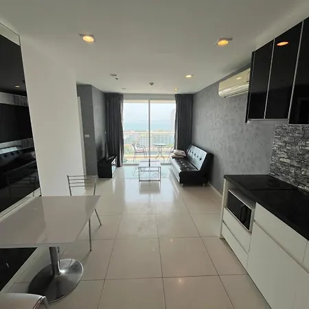 Vision Apartment *