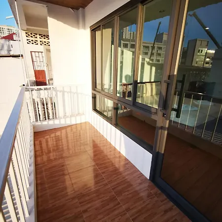 Apartment Proud & Wifi 4 North *