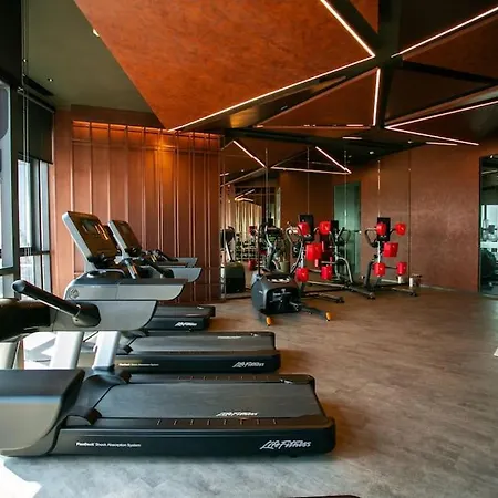 High Rise Sea Escape Edge Exclusive By Inh #h578 * Pattaya