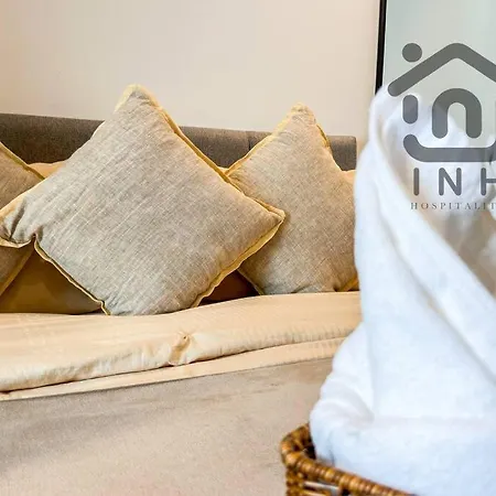 High Rise Sea Escape Edge Exclusive By Inh #h578 * Pattaya