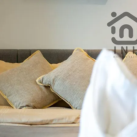 High Rise Sea Escape Edge Exclusive By Inh #h578 Apartment Pattaya