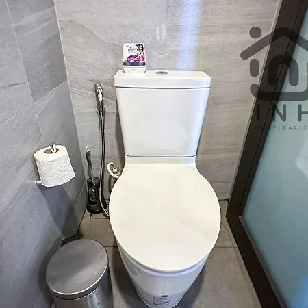 High Rise Sea Escape Edge Exclusive By Inh #h578 Pattaya