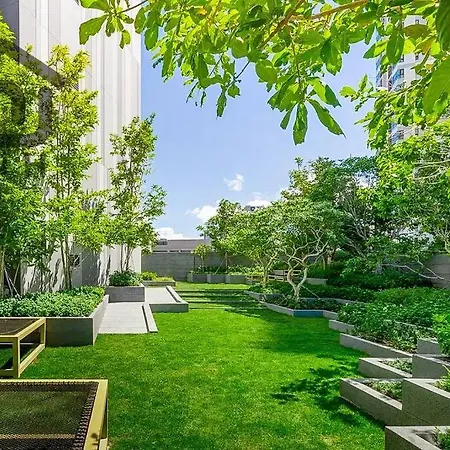 High Rise Sea Escape Edge Exclusive By Inh #h578 * Pattaya