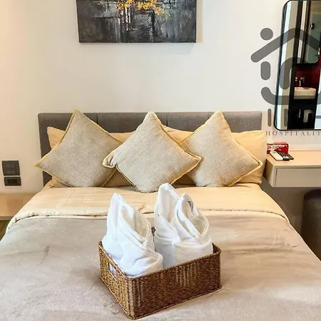 High Rise Sea Escape Edge Exclusive By Inh #h578 Pattaya