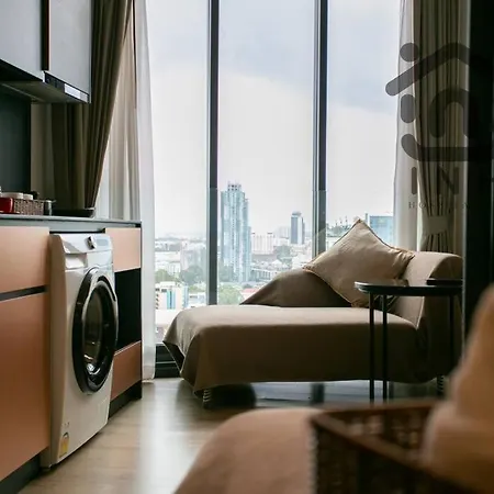 High Rise Sea Escape Edge Exclusive By Inh #h578 * Pattaya
