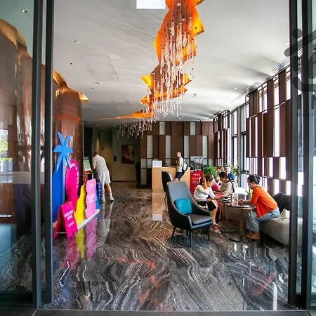 High Rise Sea Escape Edge Exclusive By Inh #h578 Pattaya