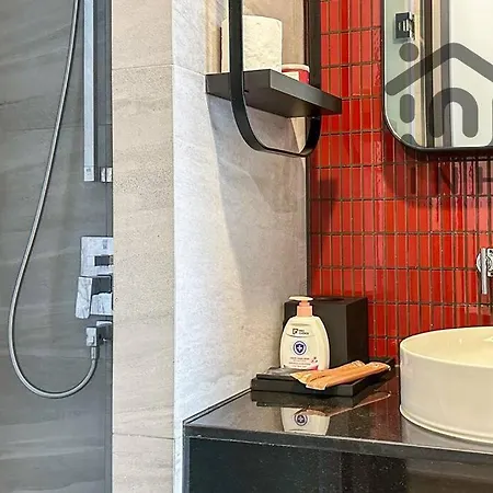 High Rise Sea Escape Edge Exclusive By Inh #h578 Apartment Pattaya