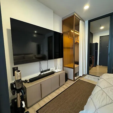 Edge * Pattaya