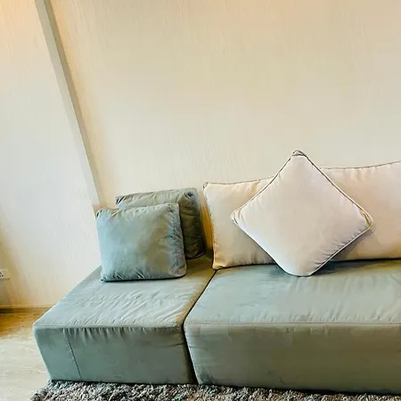 The Base 2 Bed 2 Bath By Pupu Apartment