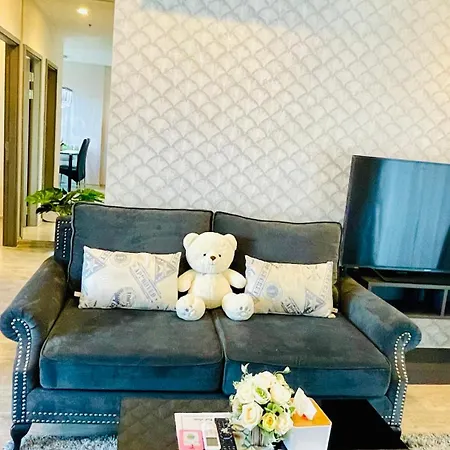 The Base 2 Bed 2 Bath By Pupu Apartment *