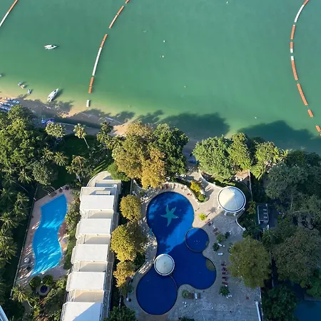 Sky Sea View Pattaya