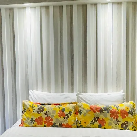 The Base 1098 By Numam * Pattaya