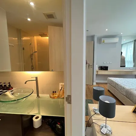 Apartment Grand Caribbean