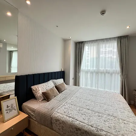 Apartment Grand Caribbean
