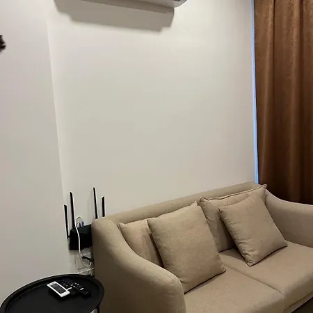 ซิตี้การ์เด้นโอลิมปัส Apartment Pattaya