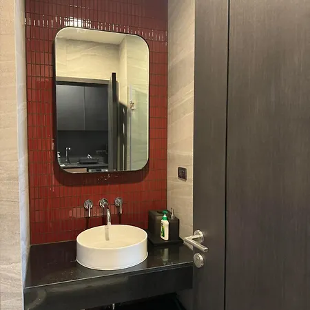 Apartment Luxury Edge Pattaya