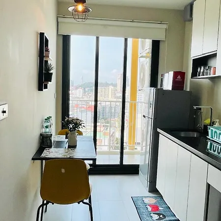 The Base 343 By Numam Apartment