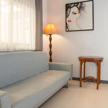 S Formally Sabai โรงแรม